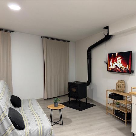 Apartament Gritella Cornudella de Montsant Luaran gambar