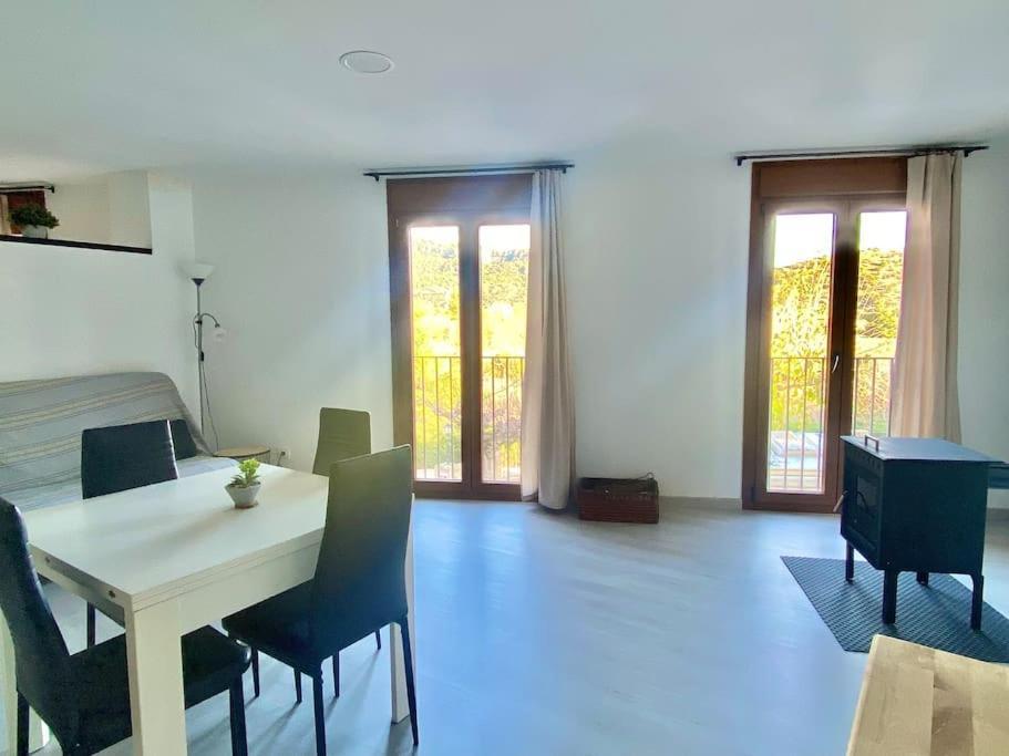 Apartament Gritella Cornudella de Montsant Luaran gambar