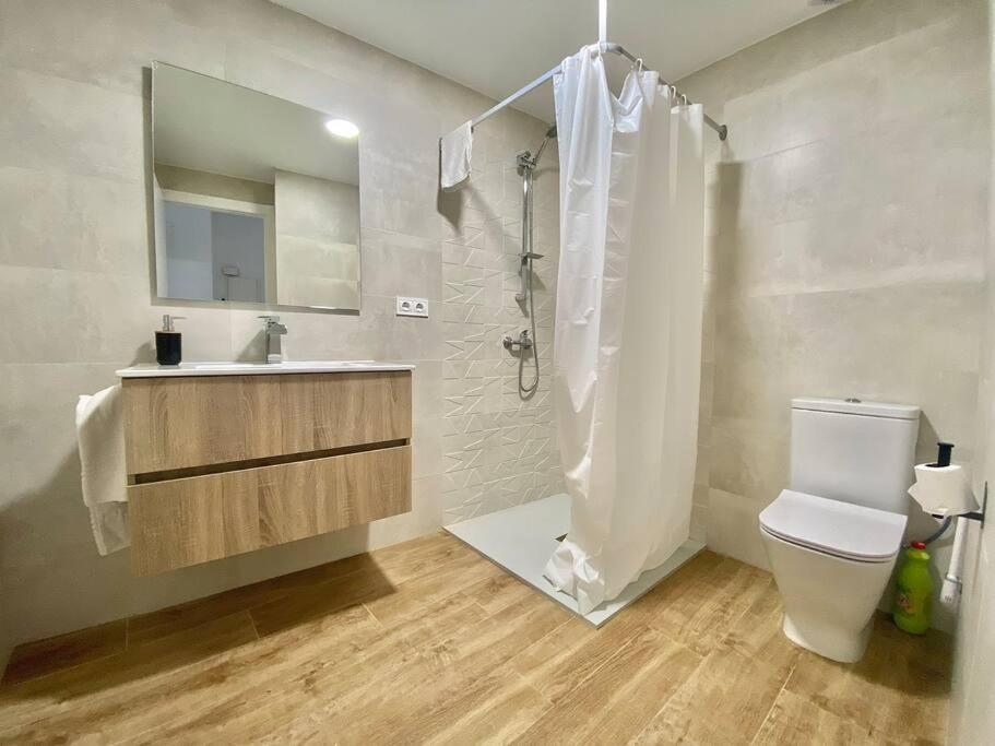 Apartament Gritella Cornudella de Montsant Luaran gambar