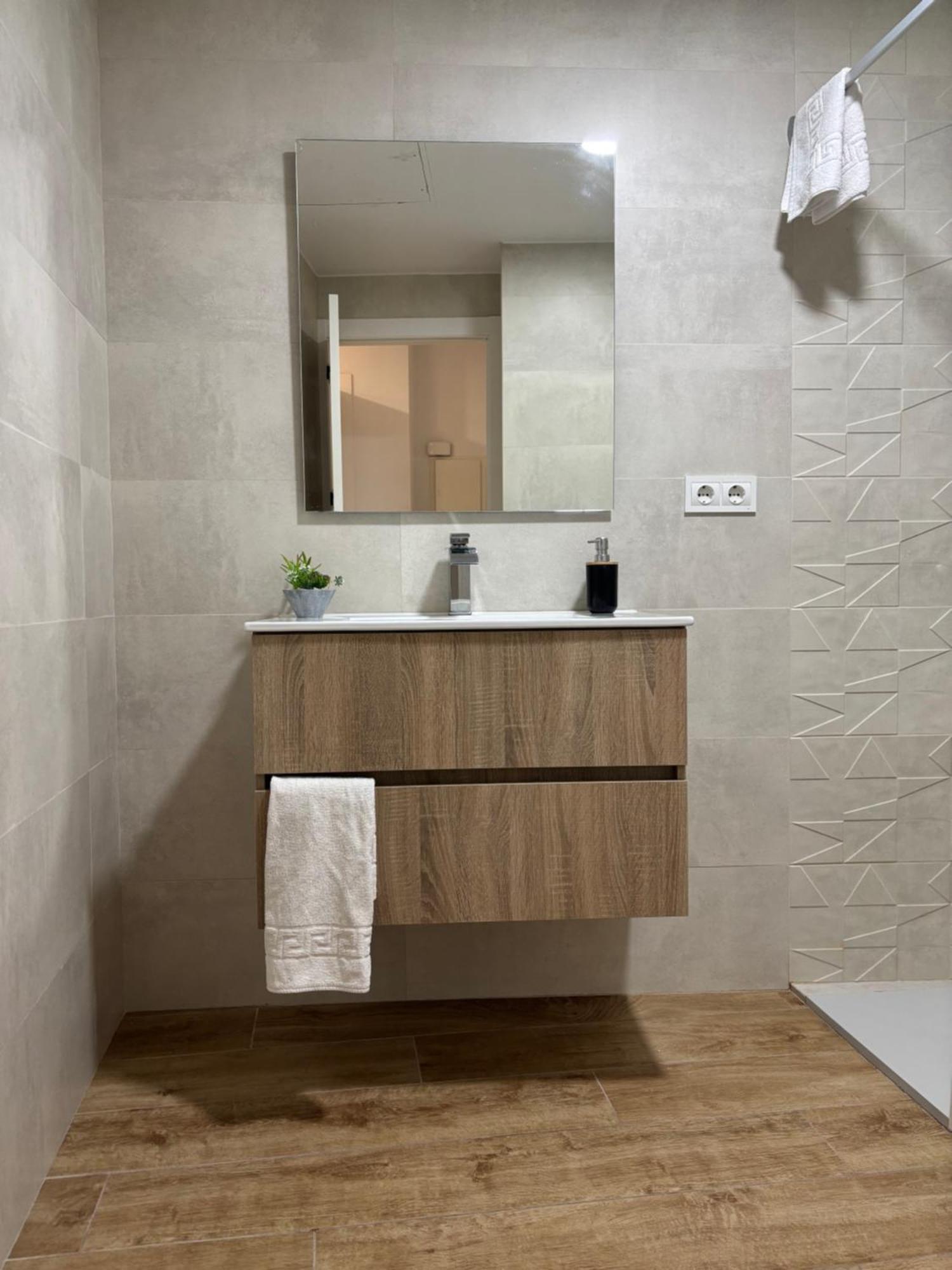 Apartament Gritella Cornudella de Montsant Luaran gambar