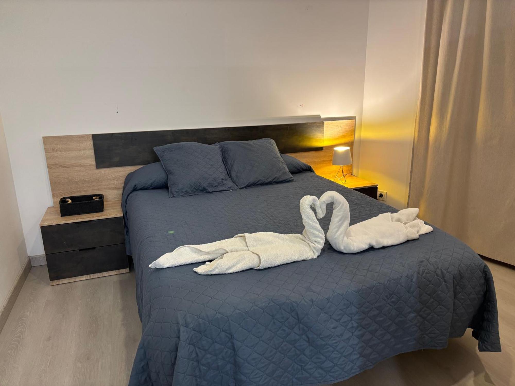 Apartament Gritella Cornudella de Montsant Luaran gambar
