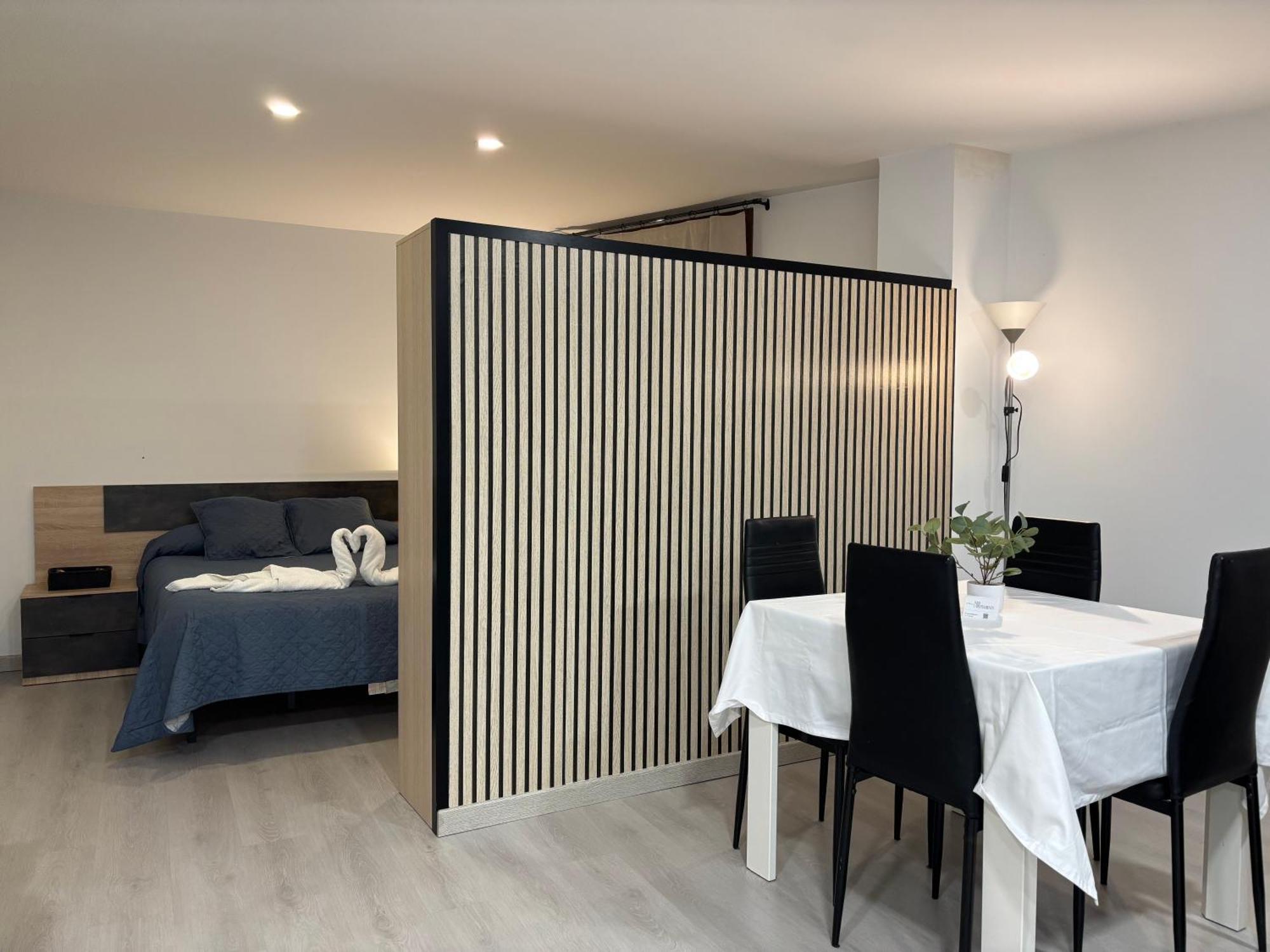 Apartament Gritella Cornudella de Montsant Luaran gambar