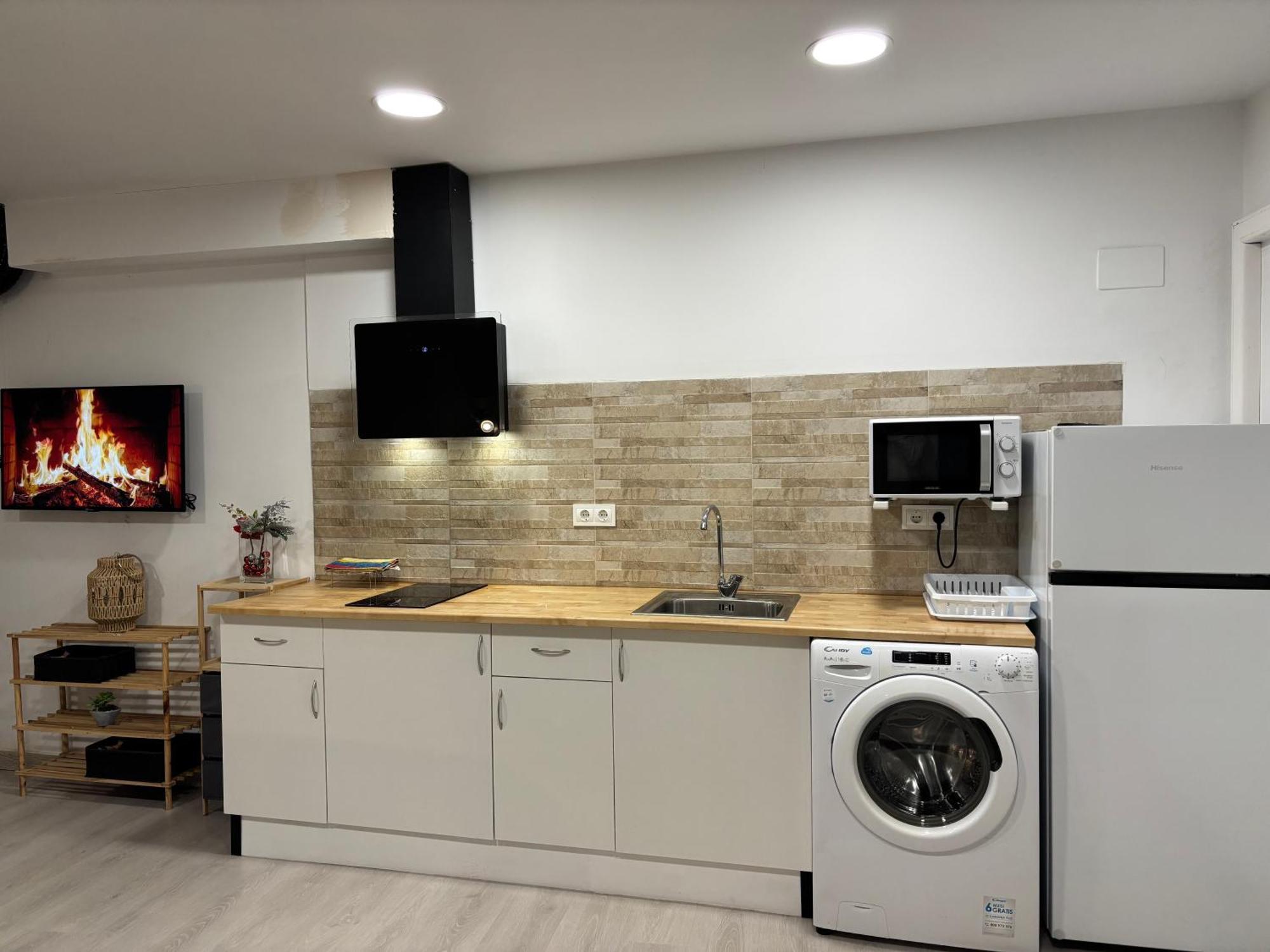 Apartament Gritella Cornudella de Montsant Luaran gambar