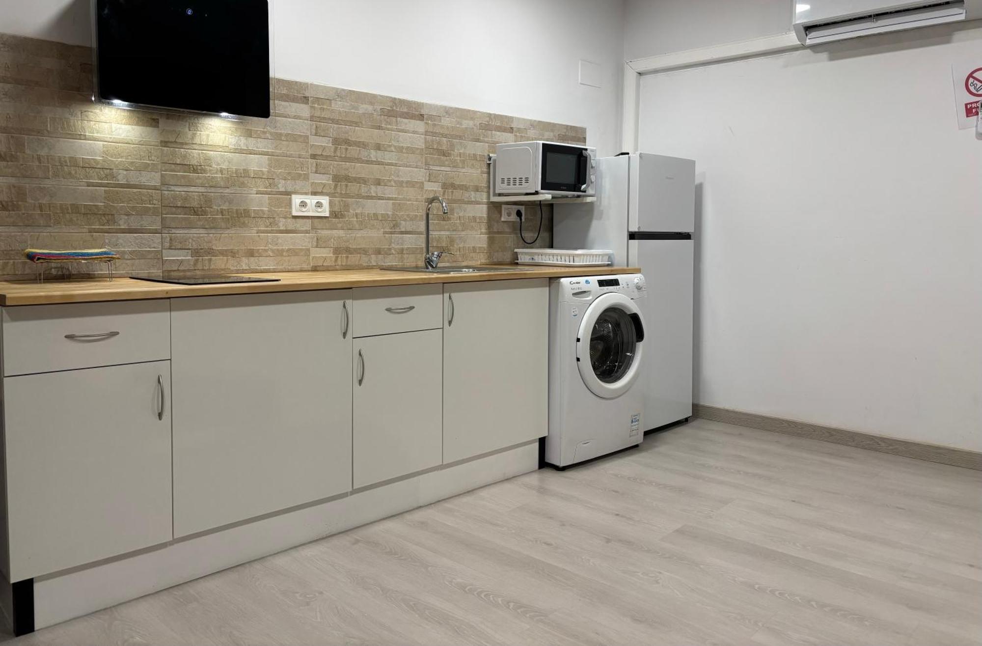 Apartament Gritella Cornudella de Montsant Luaran gambar