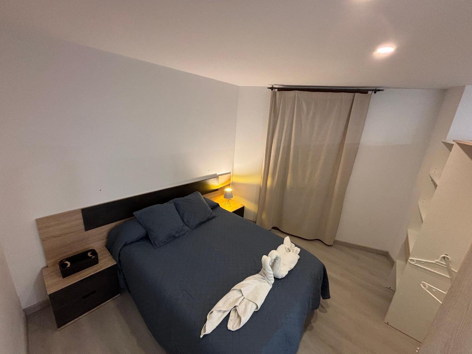 Apartament Gritella Cornudella de Montsant Luaran gambar