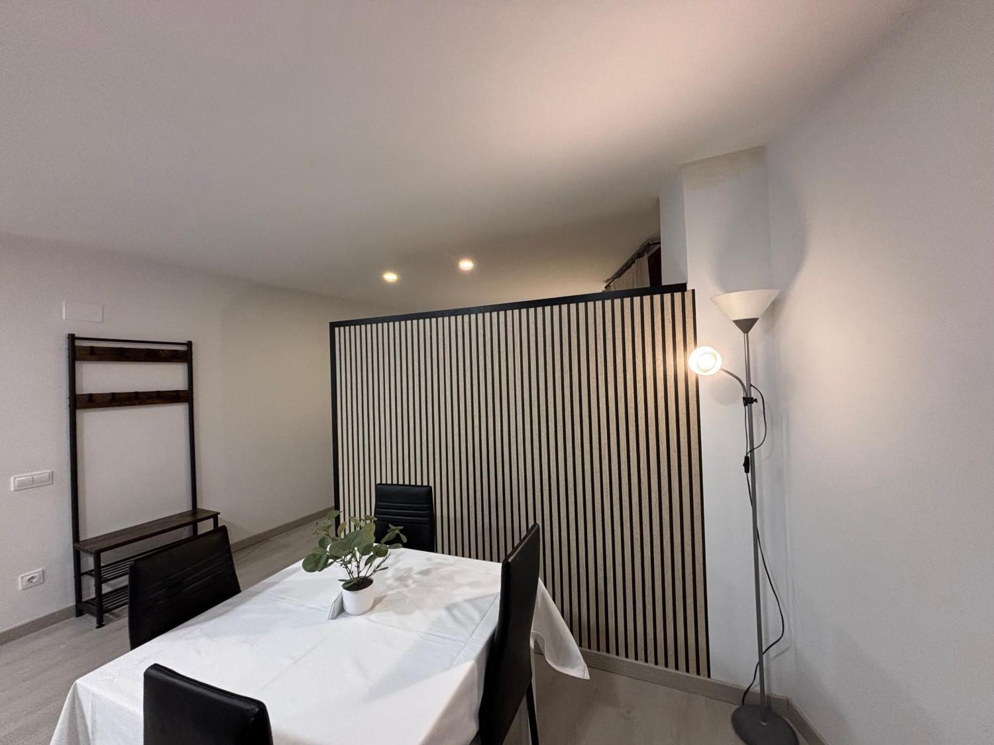 Apartament Gritella Cornudella de Montsant Luaran gambar