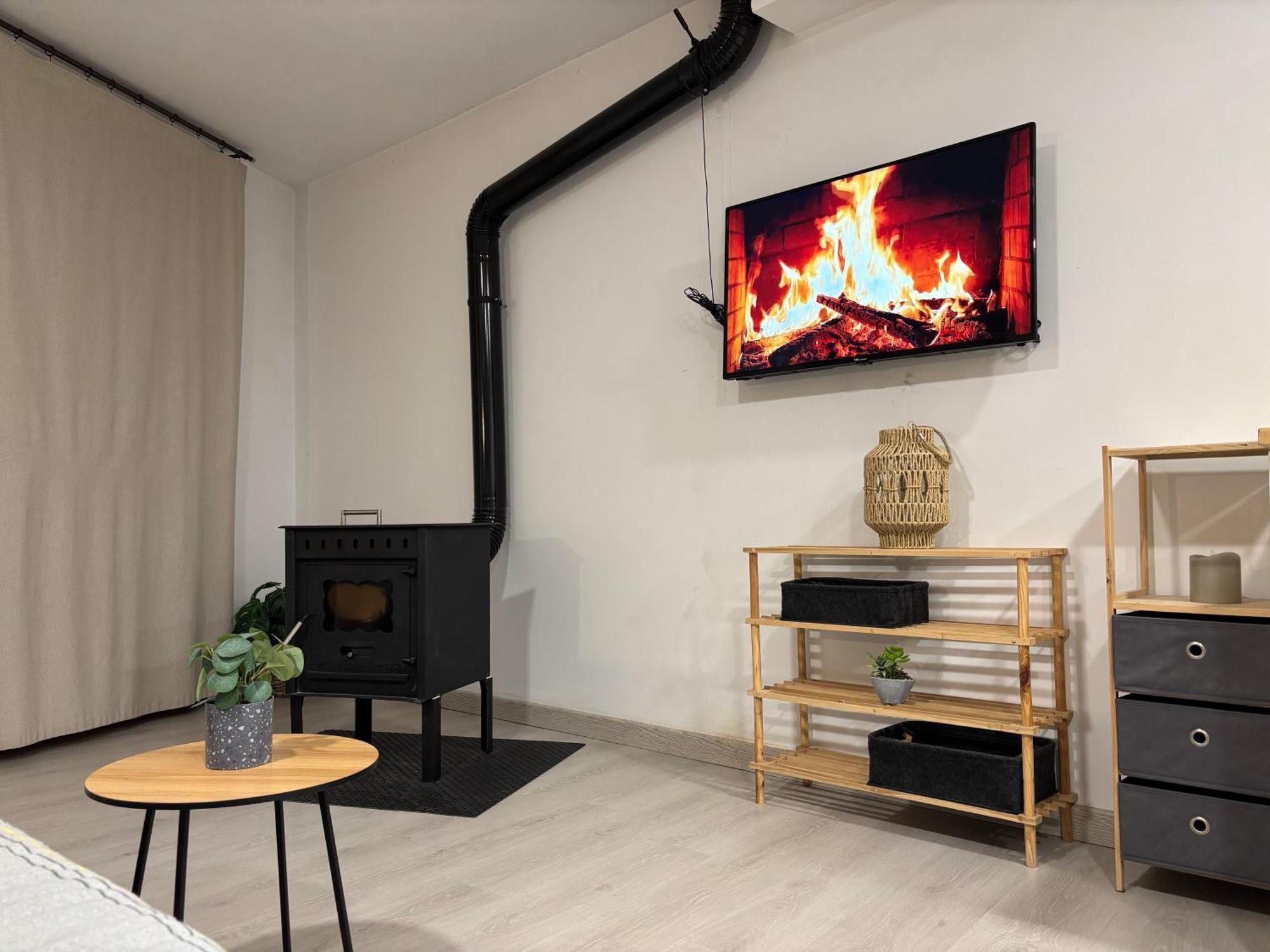 Apartament Gritella Cornudella de Montsant Luaran gambar